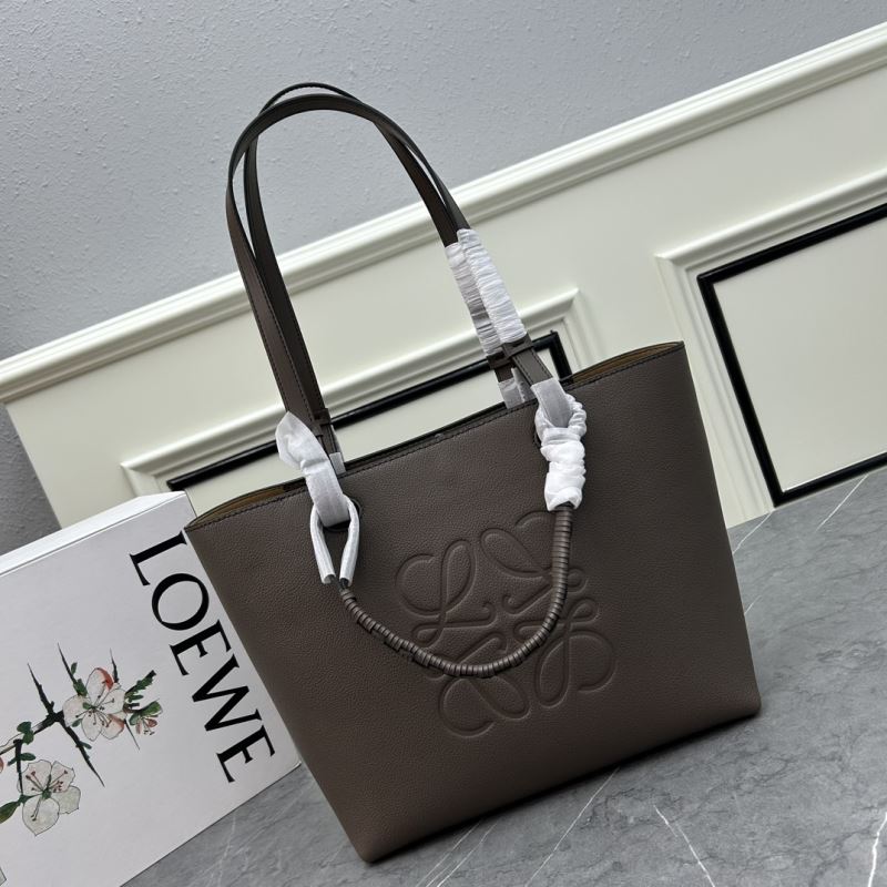 Loewe Shopping Bags